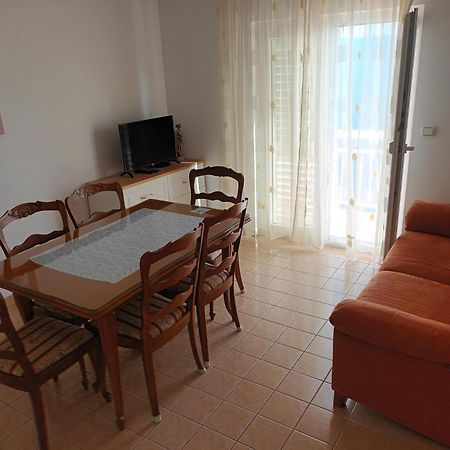 Apartments Drago Kovacic Omis Ngoại thất bức ảnh