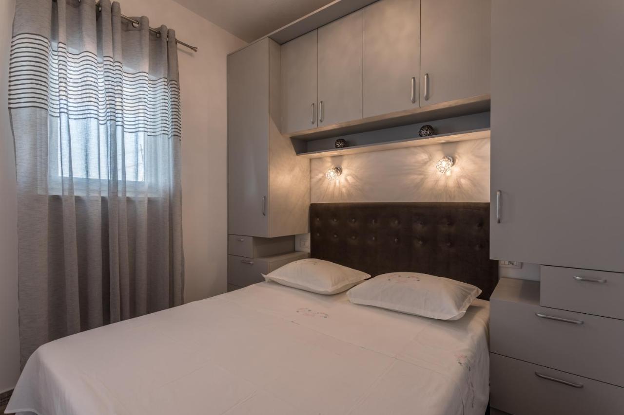 Apartments Drago Kovacic Omis Ngoại thất bức ảnh