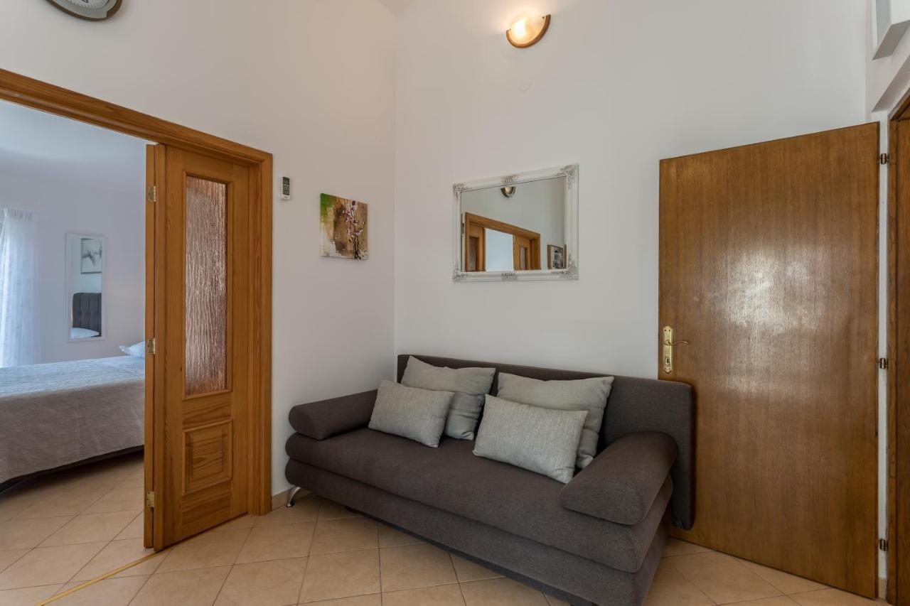 Apartments Drago Kovacic Omis Ngoại thất bức ảnh