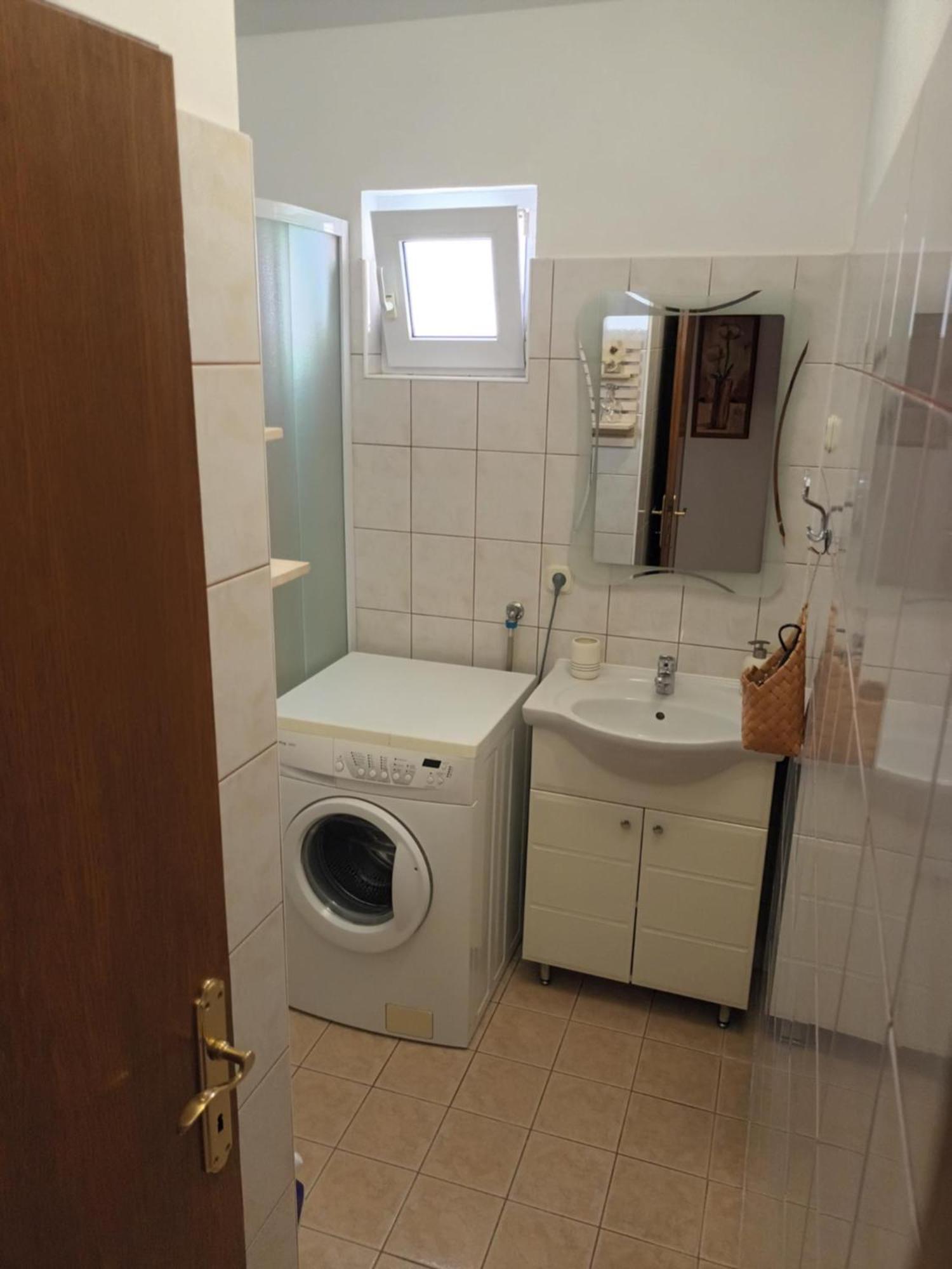 Apartments Drago Kovacic Omis Ngoại thất bức ảnh