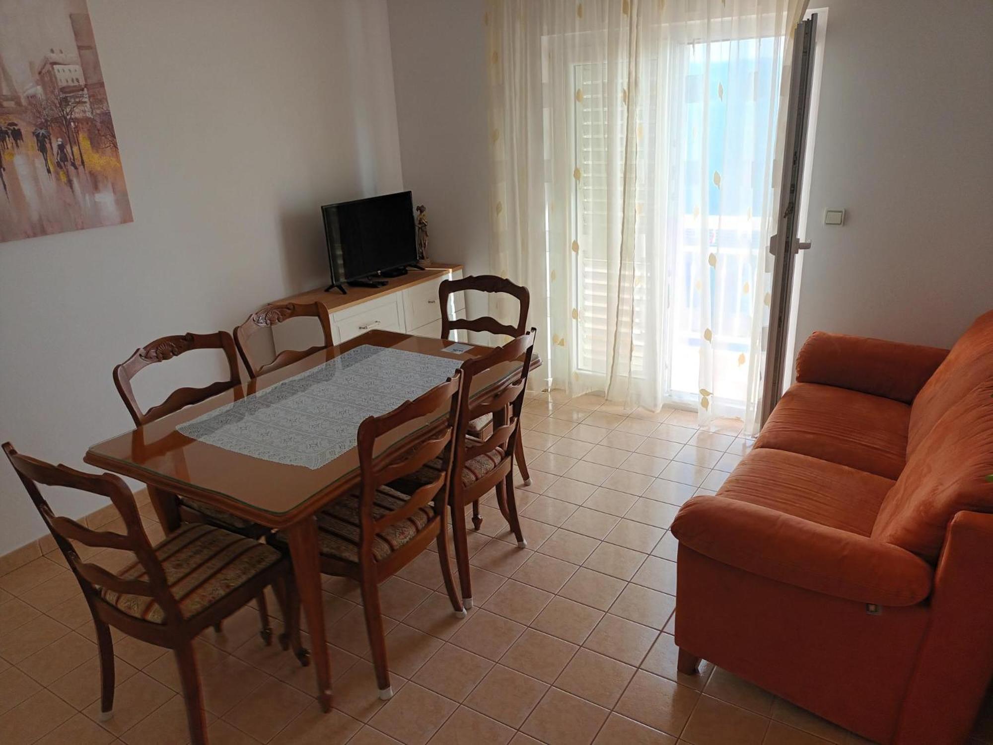Apartments Drago Kovacic Omis Ngoại thất bức ảnh
