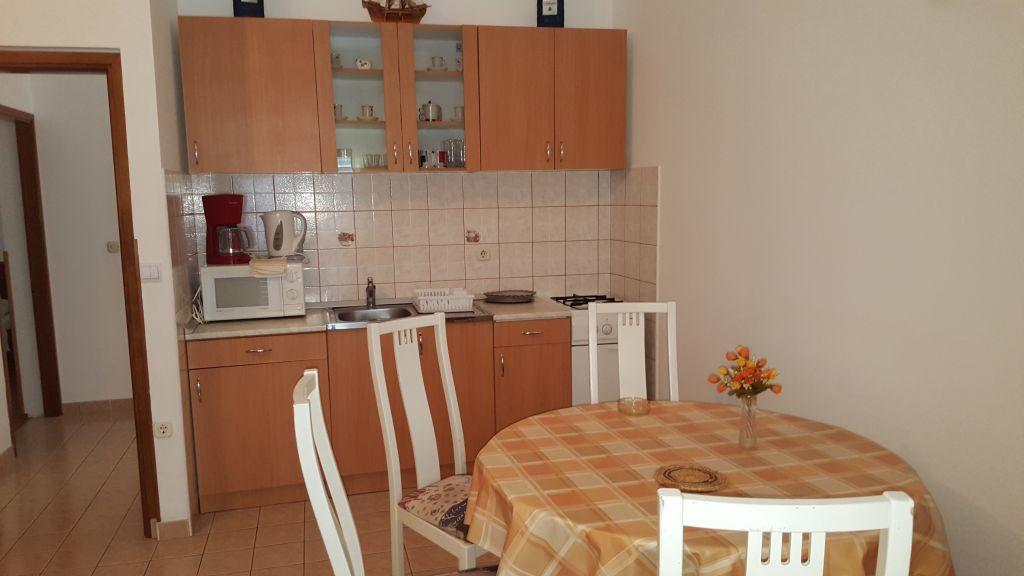 Apartments Drago Kovacic Omis Ngoại thất bức ảnh