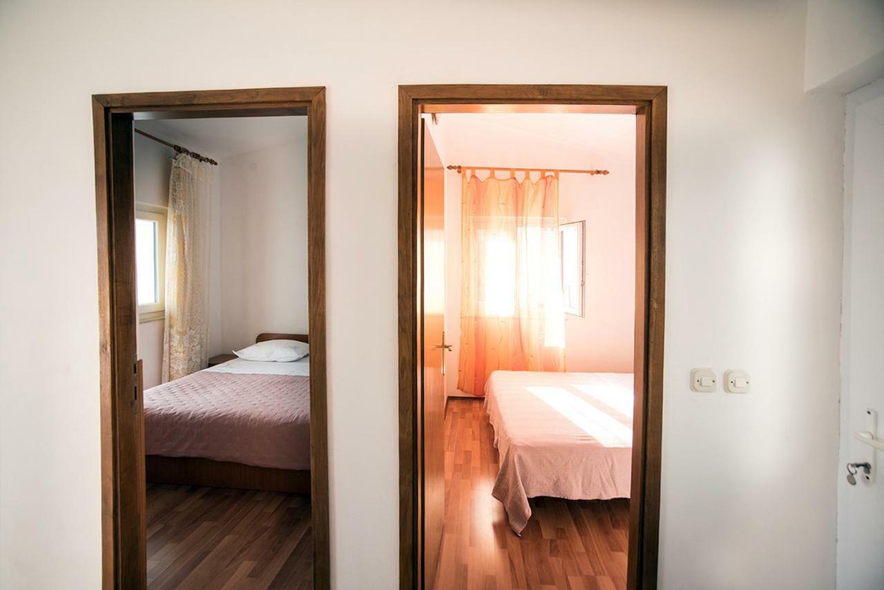 Apartments Drago Kovacic Omis Ngoại thất bức ảnh