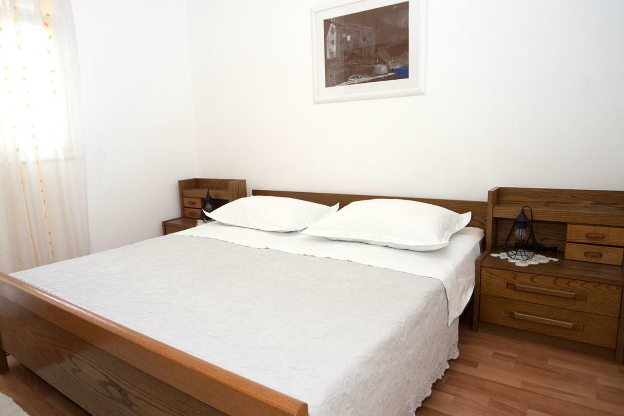 Apartments Drago Kovacic Omis Ngoại thất bức ảnh