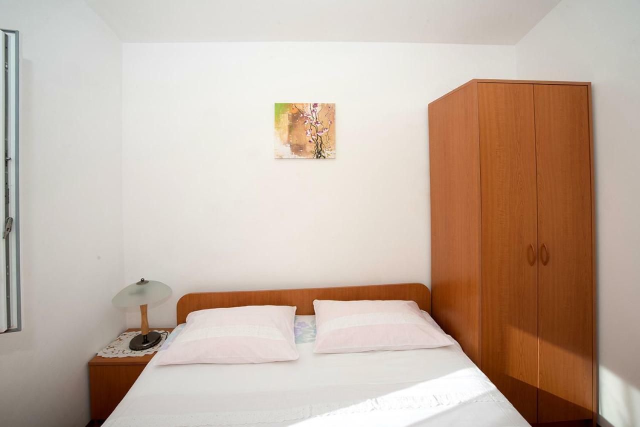 Apartments Drago Kovacic Omis Ngoại thất bức ảnh
